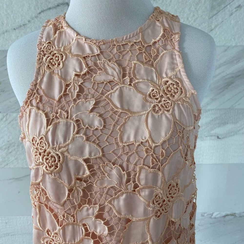 Lovers + Friends 'Caspian' Shift Dress - Picture 4 of 9